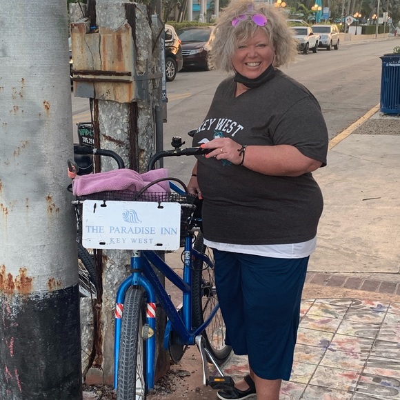 Meet your Posher, Tammy - Picture 5 of 11